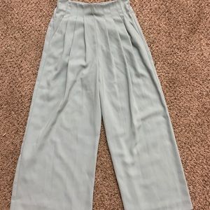 Top shop Flare pants